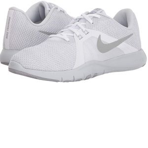 nike flex tr8 white